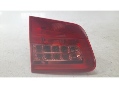 Recambio de piloto trasero izquierdo interior para citroën c5 iii (rd_) 2.0 hdi 140 referencia OEM IAM 9687583080  