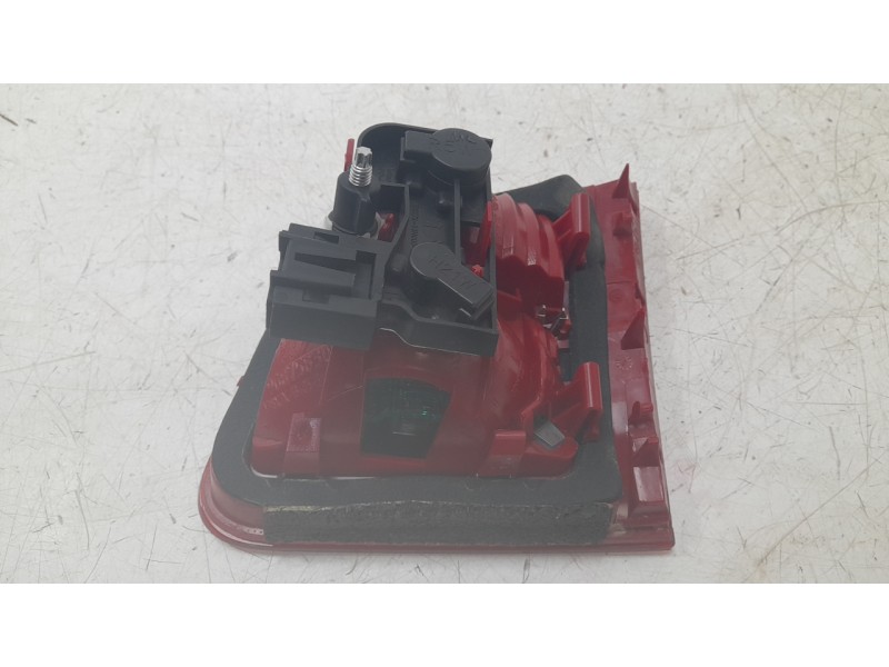 Recambio de piloto trasero izquierdo interior para citroën c5 iii (rd_) 2.0 hdi 140 referencia OEM IAM 9687583080  