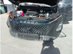 Recambio de condensador / radiador aire acondicionado para omoda omoda 5 hev referencia OEM IAM   