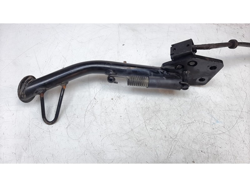 Recambio de caballete lateral para ktm 390 duke 390 duke referencia OEM IAM 901030230000  