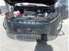 Recambio de radiador agua para omoda omoda 5 hev referencia OEM IAM   