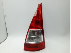 Recambio de piloto trasero derecho para citroën c3 i (fc_, fn_) 1.4 hdi referencia OEM IAM 6351X5  103F07351770/16227534/5140512