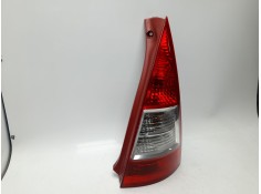 Recambio de piloto trasero derecho para citroën c3 i (fc_, fn_) 1.4 hdi referencia OEM IAM 6351X5  103F07351770/16227534/5140512 2