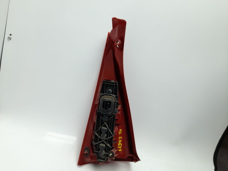 Recambio de piloto trasero derecho para citroën c3 i (fc_, fn_) 1.4 hdi referencia OEM IAM 6351X5  103F07351770/16227534/5140512