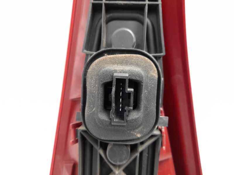 Recambio de piloto trasero derecho para citroën c3 i (fc_, fn_) 1.4 hdi referencia OEM IAM 6351X5  103F07351770/16227534/5140512