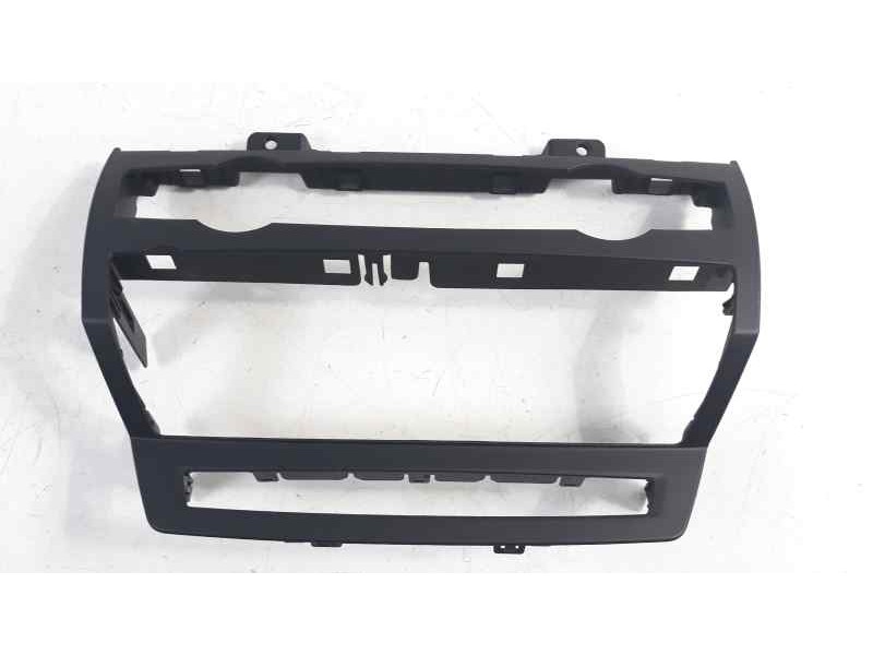 Recambio de moldura para bmw x5 (e70) 3.0sd referencia OEM IAM 0117730 T0027285 773201