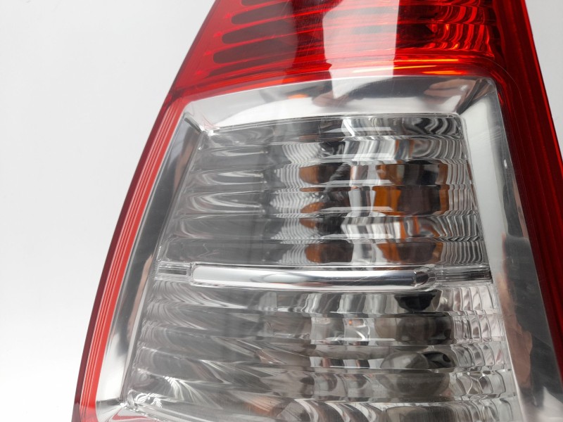 Recambio de piloto trasero derecho para citroën c3 i (fc_, fn_) 1.4 hdi referencia OEM IAM 6351X5  103F07351770/16227534/5140512