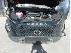 Recambio de rejilla delantera para omoda omoda 5 hev referencia OEM IAM   