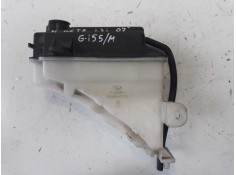 Recambio de deposito expansion para hyundai getz (tb) 1.3 12v cat referencia OEM IAM 254301C000  