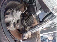 Recambio de mangueta delantera derecha para omoda omoda 5 hev referencia OEM IAM   