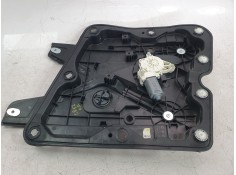 Recambio de elevalunas delantero izquierdo para skoda enyaq iv coupé (5ac) 80 sportline referencia OEM IAM 5LA837461  