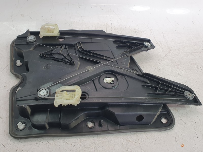 Recambio de elevalunas delantero izquierdo para skoda enyaq iv coupé (5ac) 80 sportline referencia OEM IAM 5LA837461  