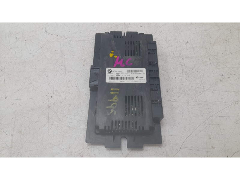 Recambio de modulo electronico para bmw x1 (e84) xdrive 20d referencia OEM IAM 61359230450 23994322 