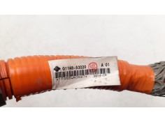 Recambio de modulo electronico para lexus is 2.5 16v cat (híbrido) referencia OEM IAM G114853020 G214853020  2