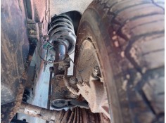 Recambio de amortiguador delantero izquierdo para omoda omoda 5 hev referencia OEM IAM   