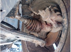 TRANSMISION DELANTERA IZQUIERDA 154000195AA 154000195AA 