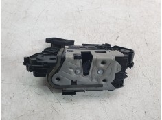 Recambio de cerradura puerta delantera izquierda para skoda enyaq iv coupé (5ac) 80 sportline referencia OEM IAM 5TB837015D  