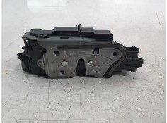 Recambio de cerradura puerta delantera izquierda para skoda enyaq iv coupé (5ac) 80 sportline referencia OEM IAM 5TB837015D   2