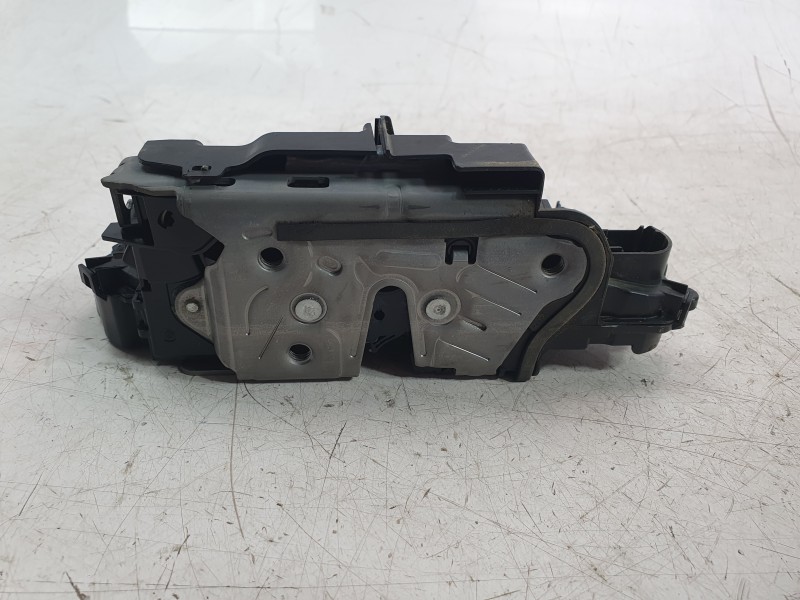 Recambio de cerradura puerta delantera izquierda para skoda enyaq iv coupé (5ac) 80 sportline referencia OEM IAM 5TB837015D  