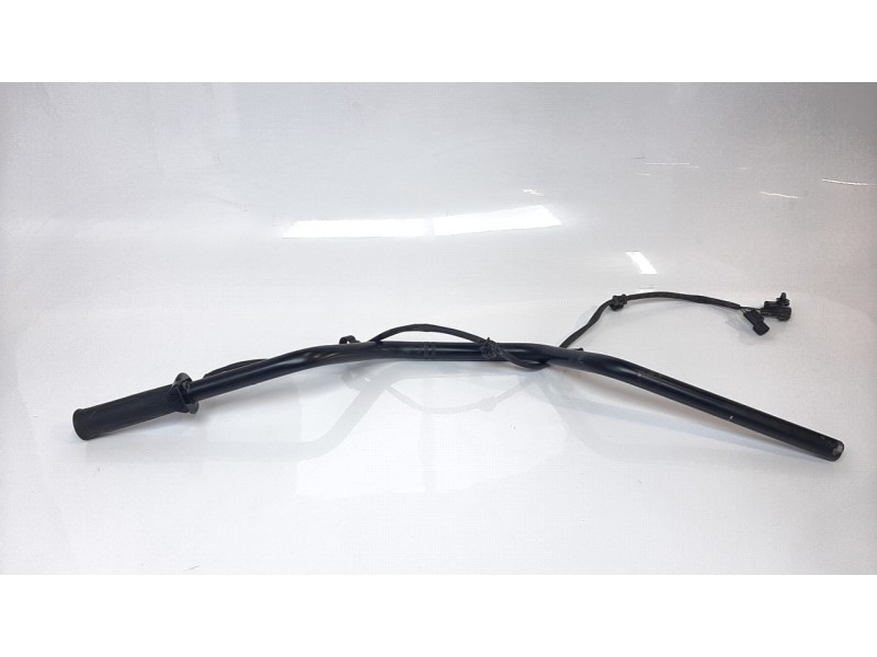 Recambio de manillar para honda nc 750 referencia OEM IAM 53100MKW00ZA  
