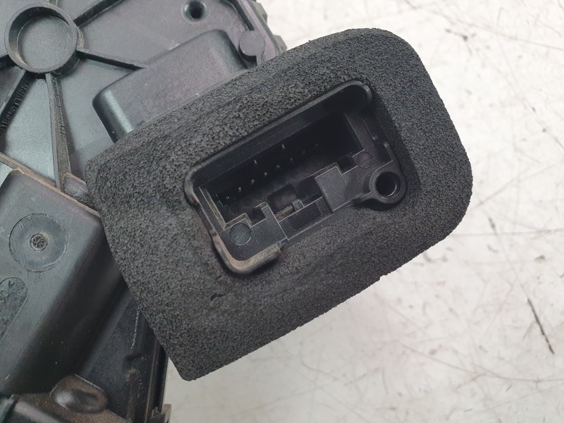 Recambio de cerradura puerta delantera izquierda para skoda enyaq iv coupé (5ac) 80 sportline referencia OEM IAM 5TB837015D  