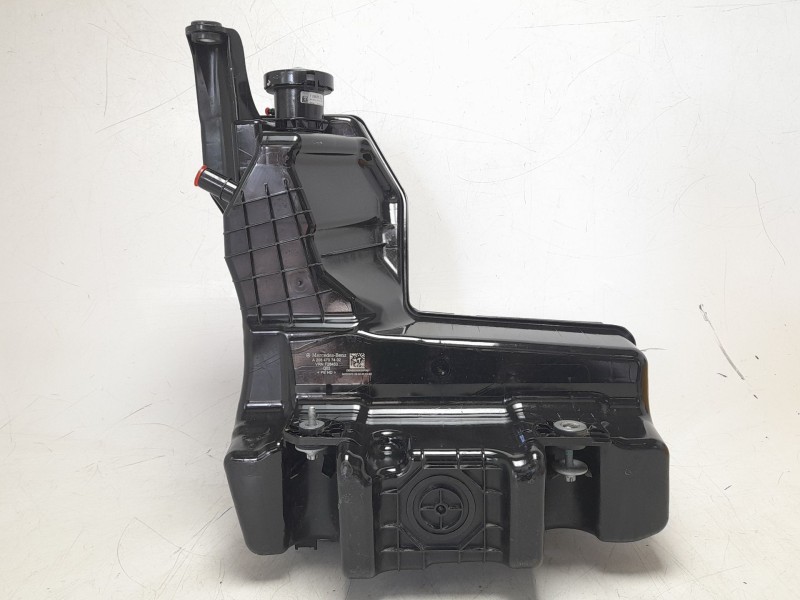 Recambio de deposito adblue para mercedes-benz clase c (w206) c 200 d (206.003) referencia OEM IAM   