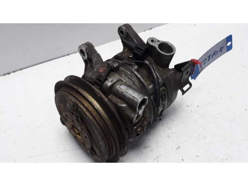 Recambio de compresor aire acondicionado para nissan almera (n15) 2.0 diesel referencia OEM IAM D766305262 1M916 2H82