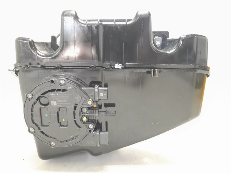 Recambio de deposito adblue para mercedes-benz clase c (w206) c 200 d (206.003) referencia OEM IAM   
