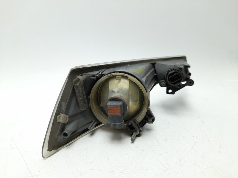 Recambio de faro antiniebla izquierdo para citroën c5 iii break (rw_) 2.0 hdi 140 referencia OEM IAM 6208J4  10107390004/1322570
