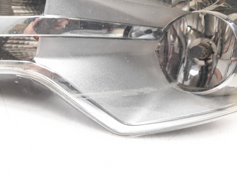 Recambio de faro antiniebla izquierdo para citroën c5 iii break (rw_) 2.0 hdi 140 referencia OEM IAM 6208J4  10107390004/1322570