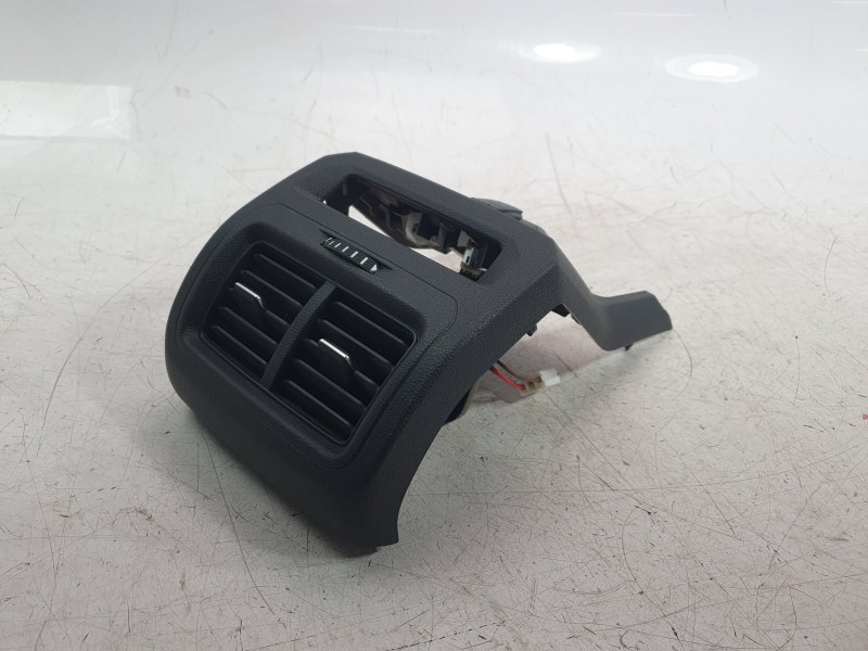 Recambio de aireador central para volkswagen touran (5t1) 2.0 tdi referencia OEM IAM 5TA819203  