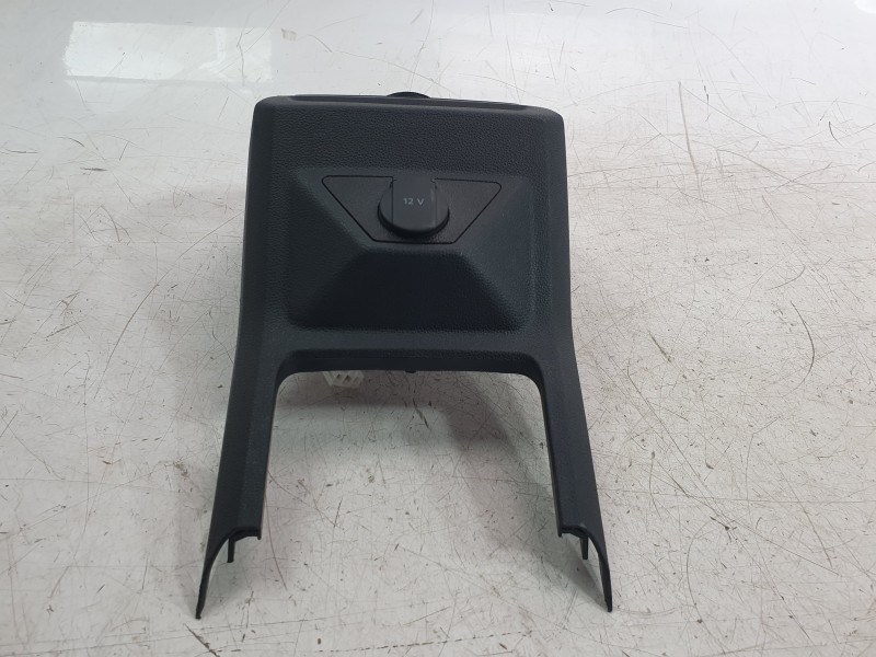 Recambio de aireador central para volkswagen touran (5t1) 2.0 tdi referencia OEM IAM 5TA819203  