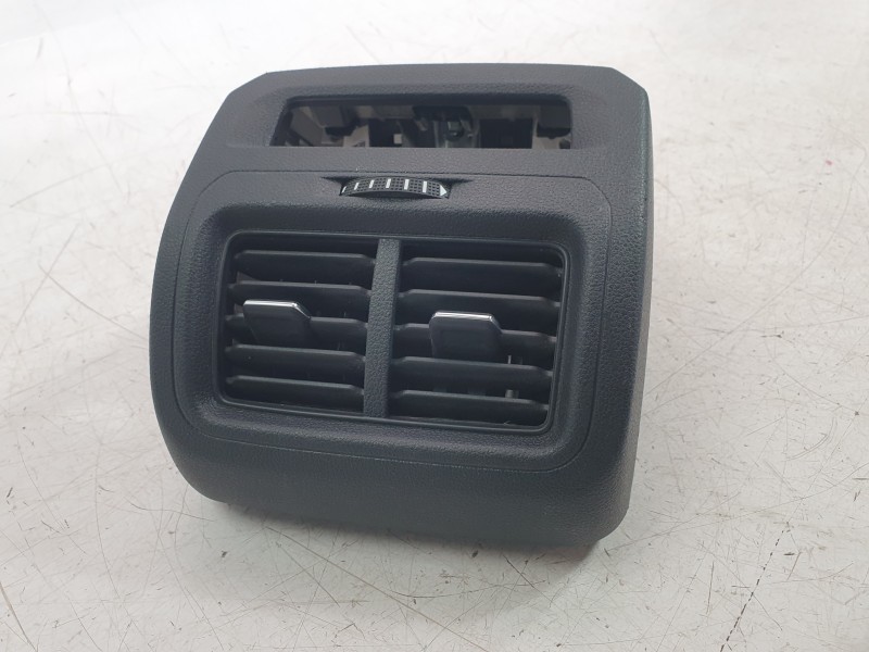 Recambio de aireador central para volkswagen touran (5t1) 2.0 tdi referencia OEM IAM 5TA819203  