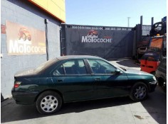 PEUGEOT 406 BERLINA (S1/S2)