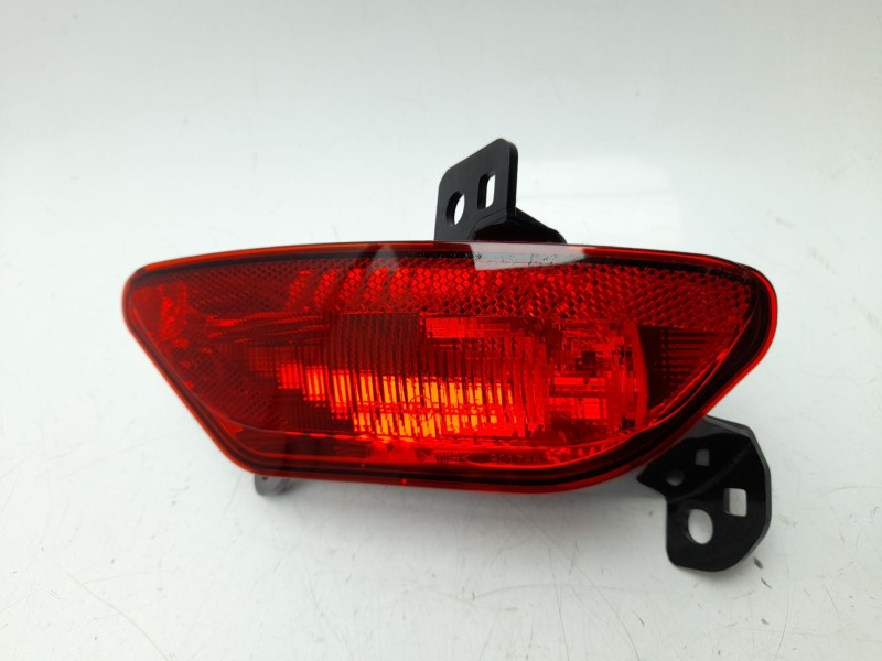 Recambio de faro antiniebla trasero derecho para renault arkana i (lcm_, ldn_) 1.3 tce 140 (ldn0) referencia OEM IAM 265800539R 
