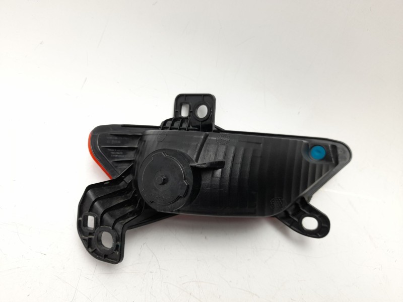 Recambio de faro antiniebla trasero derecho para renault arkana i (lcm_, ldn_) 1.3 tce 140 (ldn0) referencia OEM IAM 265800539R 