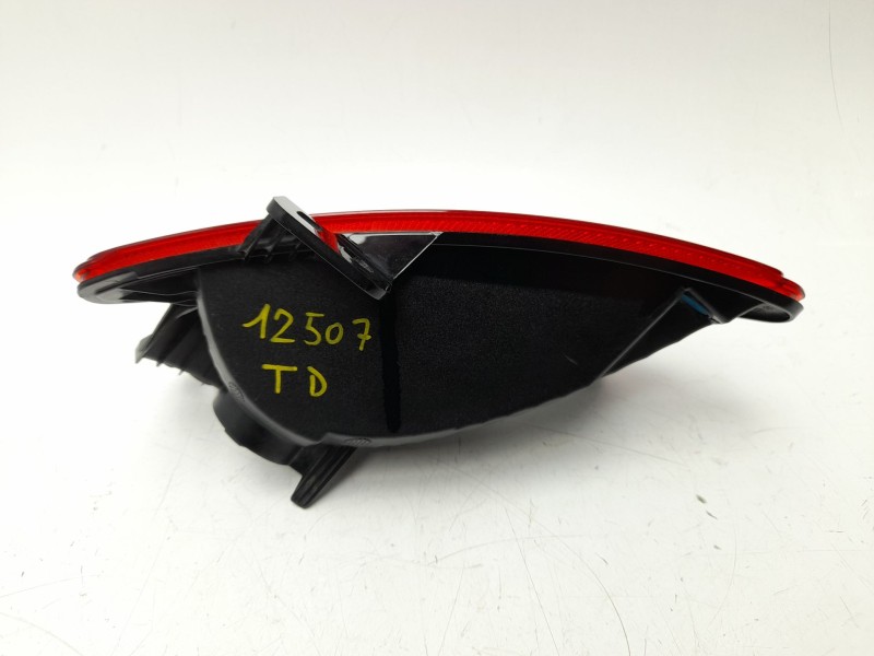Recambio de faro antiniebla trasero derecho para renault arkana i (lcm_, ldn_) 1.3 tce 140 (ldn0) referencia OEM IAM 265800539R 