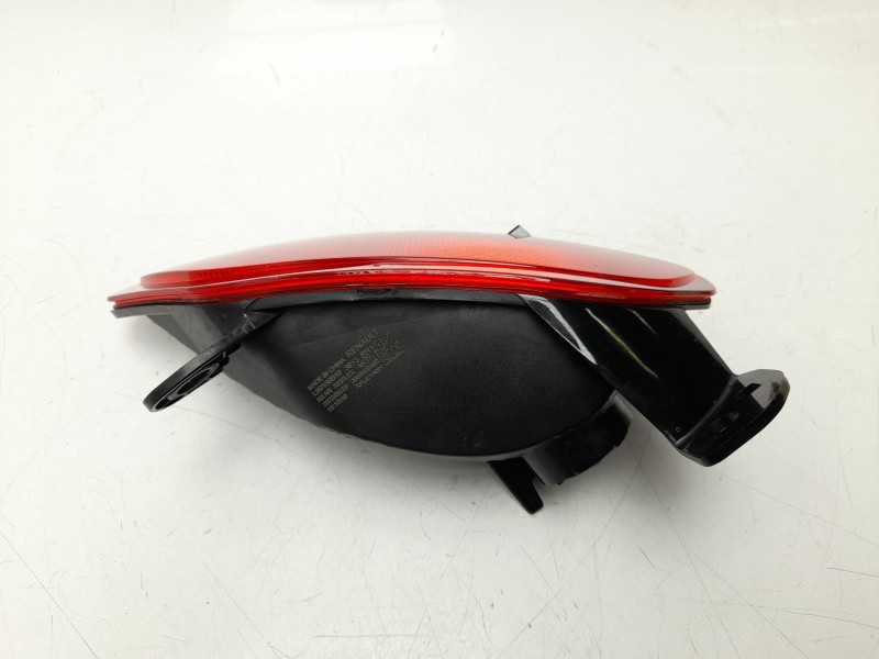 Recambio de faro antiniebla trasero derecho para renault arkana i (lcm_, ldn_) 1.3 tce 140 (ldn0) referencia OEM IAM 265800539R 