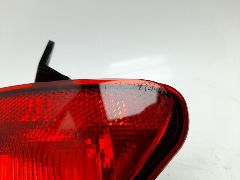 Recambio de faro antiniebla trasero derecho para renault arkana i (lcm_, ldn_) 1.3 tce 140 (ldn0) referencia OEM IAM 265800539R 