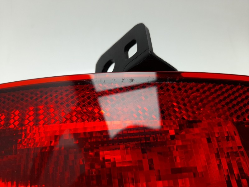 Recambio de faro antiniebla trasero derecho para renault arkana i (lcm_, ldn_) 1.3 tce 140 (ldn0) referencia OEM IAM 265800539R 