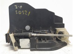 CERRADURA PUERTA DELANTERA IZQUIERDA 51217229461 DLF020057HQ/EZCBM026