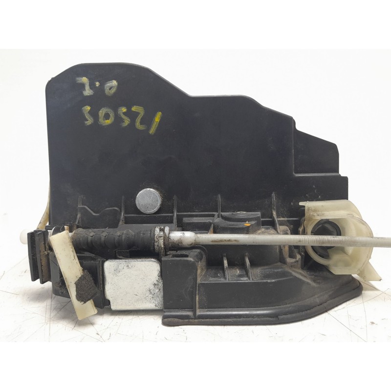 Recambio de cerradura puerta delantera izquierda para bmw 3 (f30, f80) 340 i xdrive referencia OEM IAM 51217229461  DLF020057HQ/