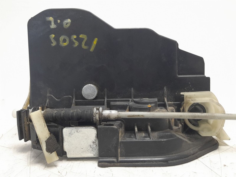 Recambio de cerradura puerta delantera izquierda para bmw 3 (f30, f80) 340 i xdrive referencia OEM IAM 51217229461  DLF020057HQ/