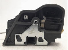Recambio de cerradura puerta delantera izquierda para bmw 3 (f30, f80) 340 i xdrive referencia OEM IAM 51217229461  DLF020057HQ/ 2