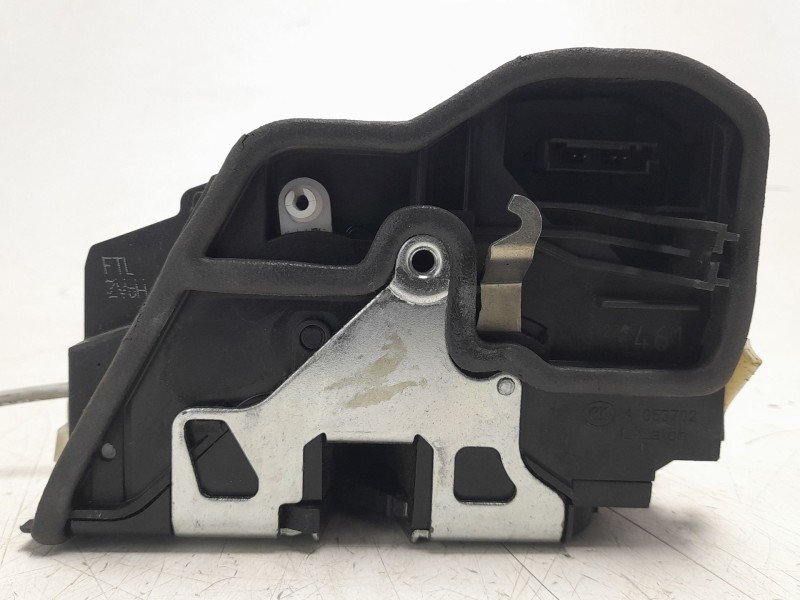 Recambio de cerradura puerta delantera izquierda para bmw 3 (f30, f80) 340 i xdrive referencia OEM IAM 51217229461  DLF020057HQ/