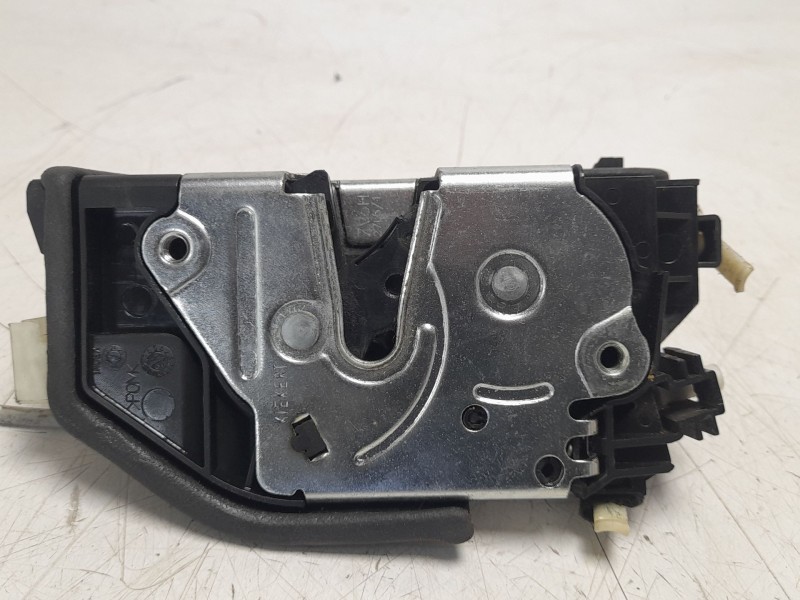 Recambio de cerradura puerta delantera izquierda para bmw 3 (f30, f80) 340 i xdrive referencia OEM IAM 51217229461  DLF020057HQ/