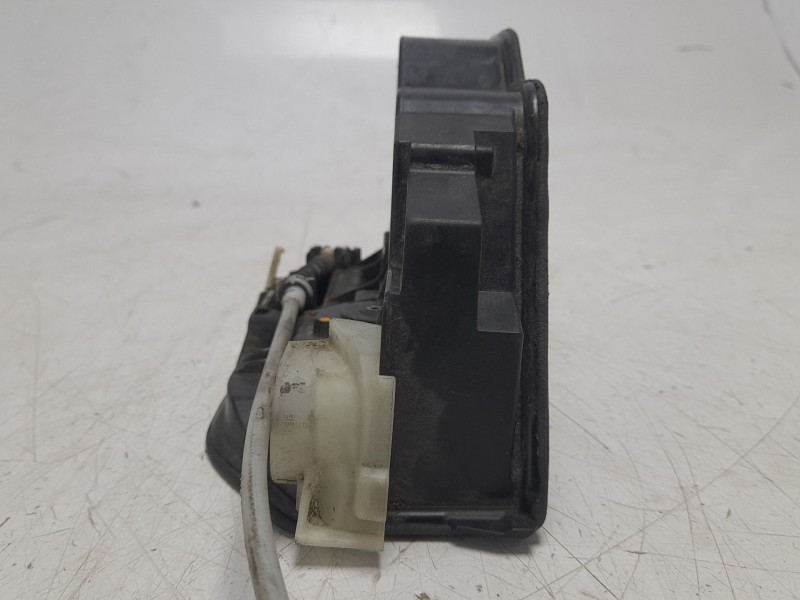 Recambio de cerradura puerta delantera izquierda para bmw 3 (f30, f80) 340 i xdrive referencia OEM IAM 51217229461  DLF020057HQ/