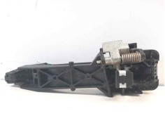 Recambio de maneta exterior delantera derecha para kia cee´d active referencia OEM IAM 826511H010   2