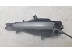 MANETA EXTERIOR DELANTERA IZQUIERDA 51212992985 