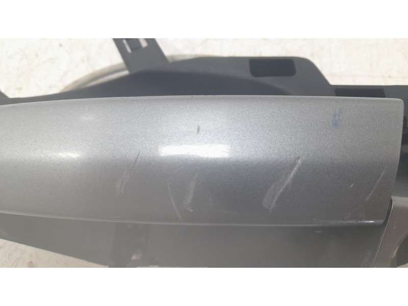 Recambio de maneta exterior delantera izquierda para bmw x1 (e84) sdrive 18 d referencia OEM IAM 51212992985  